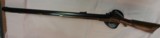 Thompson Center 54 Caliber Hawken Muzzle Loading Rifle with Double Set Triggers and Brass Hardware - 1 of 7