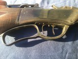 WTS : Marlin Ballard No.8 Union Hill Rifle 32-40 - 15 of 15