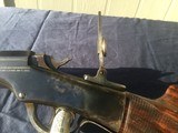WTS : Marlin Ballard No.8 Union Hill Rifle 32-40 - 7 of 15