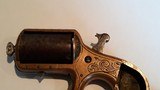 Reid .22 caliber Knuckle Duster Revolver - 4 of 7