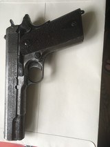 Colt Model 1911 US Navy - 7 of 8