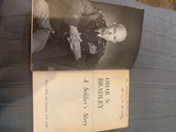 Signed Omar N Bradley A Soldiers Story - 2 of 10