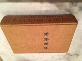 Signed Omar N Bradley A Soldiers Story - 10 of 10