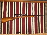 Ruger M77 6 mm - 1 of 3