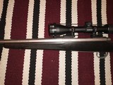 Model 700 300 Weatherby Mag - 3 of 4