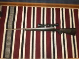 Model 700 300 Weatherby Mag - 2 of 4