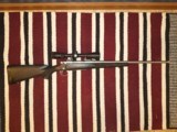Model 700 300 Weatherby Mag - 1 of 4