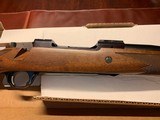 Ruger 77 Hawkeye African 275 Rigby Lipseys - 3 of 6