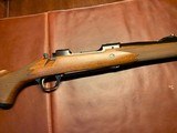 Ruger M77 Hawkeye African Lipsey's Special 9.3x62 - 4 of 9
