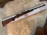 Ruger M77 Hawkeye African Lipsey's Special 9.3x62 - 1 of 9