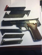 High-Standard Victor - 1 of 3