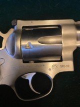 Ruger Redhawk - 5 of 7
