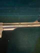 Ruger Redhawk - 6 of 7