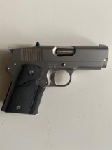 Detonic Combat Master - 1 of 8