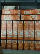 .22cal CCI SHORT - 1 of 1