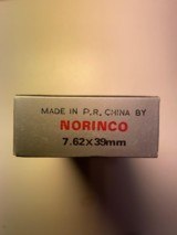 Norinco 7.62 X 39 MM - 3 of 4