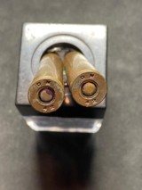 Millitary 30-06 Ammo - 2 of 2