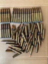 Millitary 30-06 Ammo - 1 of 2