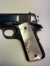 1911 Colt Commander .45 ACP - 6 of 9