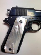 1911 Colt Commander .45 ACP - 4 of 9