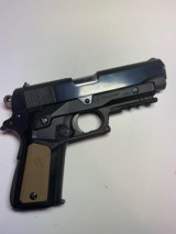 1911 Colt Commander .45 ACP - 8 of 9