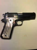 1911 Colt Commander .45 ACP - 2 of 9