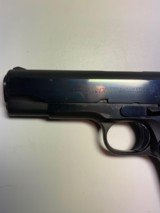 1911 Colt Commander .45 ACP - 5 of 9