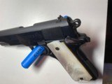 1911 Colt Commander .45 ACP - 3 of 9