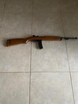 Universal M1 carbine - 1 of 7