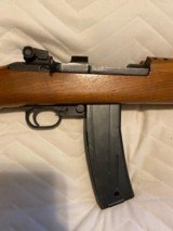 Universal M1 carbine - 4 of 7