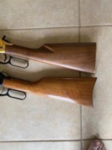 Winchester Lever Action Model 94 .30-06 - 6 of 10