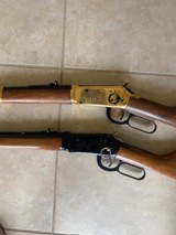 Winchester Lever Action Model 94 .30-06 - 7 of 10