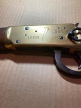 Winchester Lever Action Model 94 .30-06 - 9 of 10