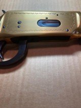 Winchester Lever Action Model 94 .30-06 - 10 of 10