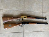 Winchester Lever Action Model 94 .30-06 - 1 of 10