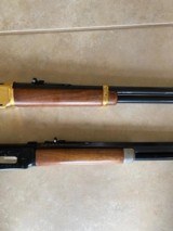 Winchester Lever Action Model 94 .30-06 - 4 of 10