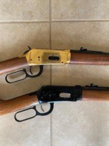 Winchester Lever Action Model 94 .30-06 - 3 of 10