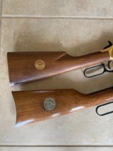 Winchester Lever Action Model 94 .30-06 - 2 of 10