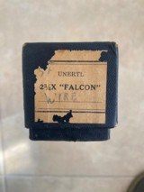 J. Unerti Falcon - 4 of 4