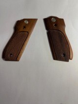 Grips-Pistol