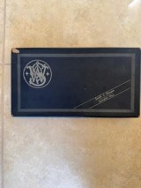 Smith & Wesson - 1 of 2