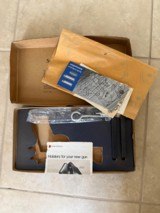 Smith & Wesson 52-2 - 7 of 8