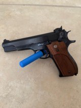 Smith & Wesson 52-2 - 2 of 8