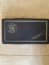 Smith & Wesson 52-2 - 6 of 8