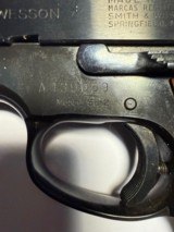 Smith & Wesson 52-2 - 5 of 8