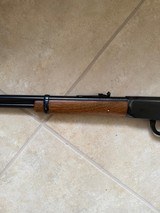 Winchester, Model 9422 .22LR - 6 of 6