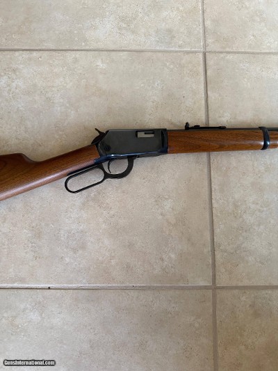 Winchester, Model 9422 .22LR