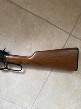 Winchester, Model 9422 .22LR - 3 of 6