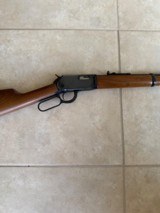 Winchester, Model 9422 .22LR
