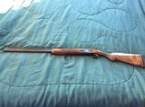 1960 Browning Midas 20 Ga. Double signed by Vrancken, prototype. - 12 of 15